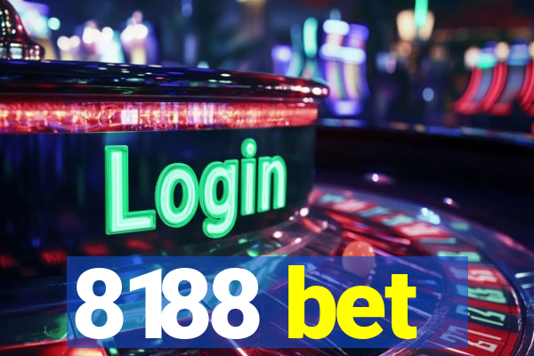 8188 bet